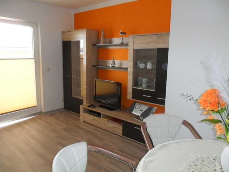 Ferienwohnung Sonnenschein Heringsdorf  Exterior photo