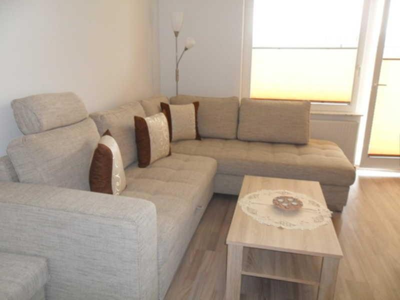 Ferienwohnung Sonnenschein Heringsdorf  Exterior photo
