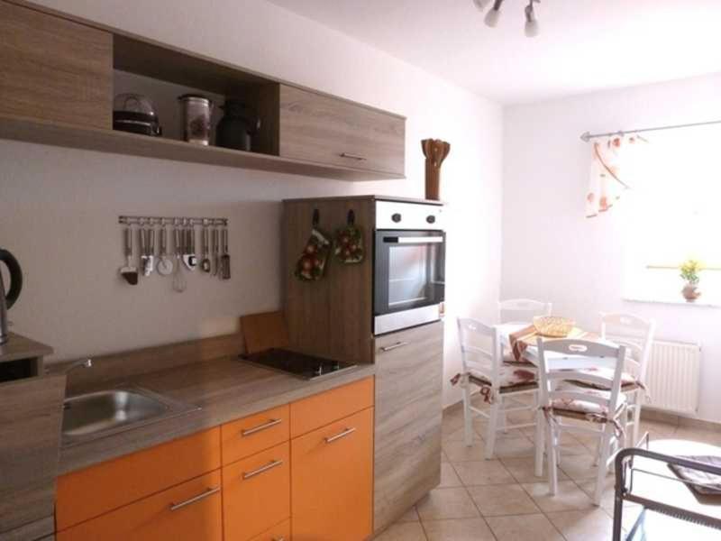Ferienwohnung Sonnenschein Heringsdorf  Exterior photo